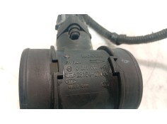 Recambio de caudalimetro para hyundai santa fé i (sm) 2.0 crdi referencia OEM IAM    2