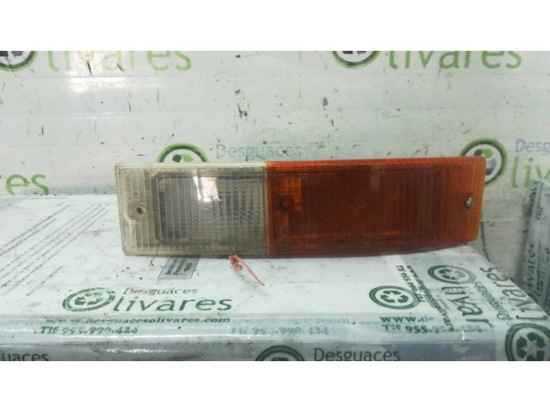 Recambio de piloto delantero derecho para nissan vanette (c 220) vanette  transporter   |   07.83 - ... | 1983 | 69 cv / 51 kw r