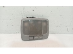 Recambio de luz interior para hyundai santa fé i (sm) 2.0 crdi referencia OEM IAM   