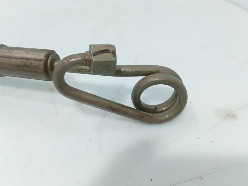Recambio de tubo para mercedes-benz clk (c208) clk 200 (208.335) referencia OEM IAM   