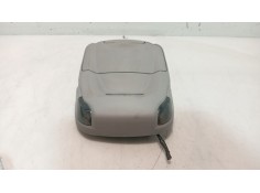 Recambio de luz interior para hyundai santa fé i (sm) 2.0 crdi referencia OEM IAM   