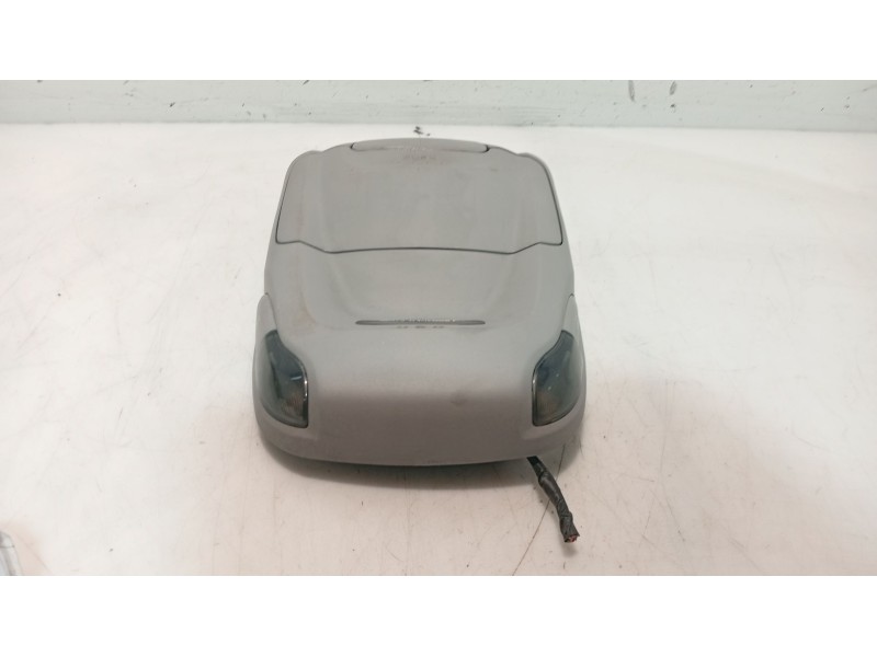 Recambio de luz interior para hyundai santa fé i (sm) 2.0 crdi referencia OEM IAM   