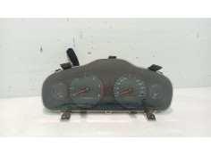 Recambio de cuadro instrumentos para hyundai santa fé i (sm) 2.0 crdi referencia OEM IAM   