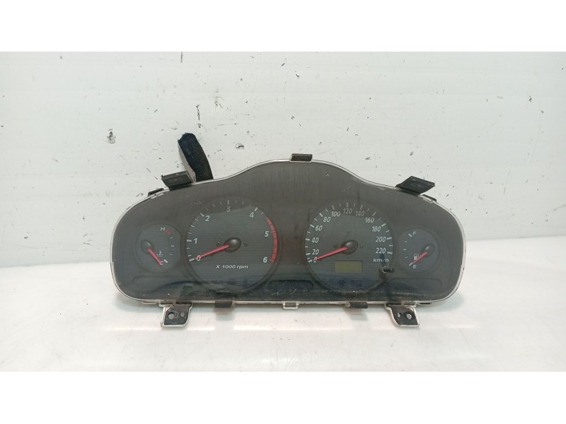 Recambio de cuadro instrumentos para hyundai santa fé i (sm) 2.0 crdi referencia OEM IAM   