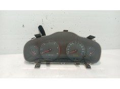 Recambio de cuadro instrumentos para hyundai santa fé i (sm) 2.0 crdi referencia OEM IAM    2