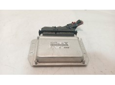 Recambio de centralita motor uce para hyundai santa fé i (sm) 2.0 crdi referencia OEM IAM   