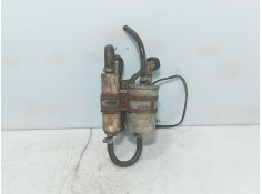 Recambio de bomba combustible para mercedes-benz clk (c208) clk 200 (208.335) referencia OEM IAM 0004706394  