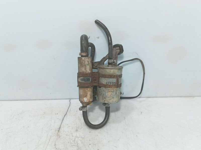 Recambio de bomba combustible para mercedes-benz clk (c208) clk 200 (208.335) referencia OEM IAM 0004706394  