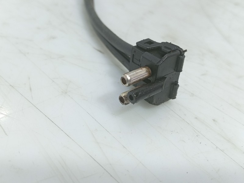 Recambio de bomba combustible para mercedes-benz clk (c208) clk 200 (208.335) referencia OEM IAM 0004706394  