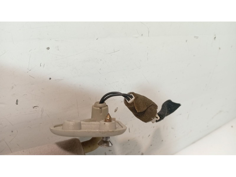 Recambio de parasol derecho para hyundai santa fé i (sm) 2.0 crdi referencia OEM IAM   