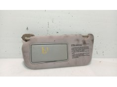 Recambio de parasol izquierdo para hyundai santa fé i (sm) 2.0 crdi referencia OEM IAM    2