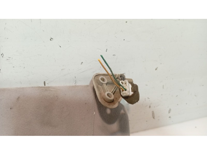 Recambio de parasol izquierdo para hyundai santa fé i (sm) 2.0 crdi referencia OEM IAM   
