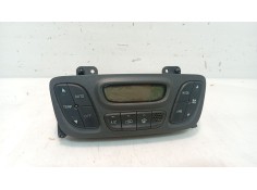 Recambio de mando climatizador para hyundai santa fé i (sm) 2.0 crdi referencia OEM IAM   