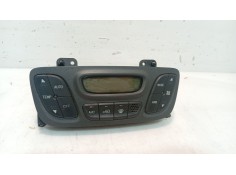 Recambio de mando climatizador para hyundai santa fé i (sm) 2.0 crdi referencia OEM IAM    2