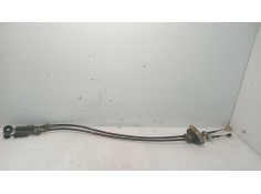 Recambio de varillaje cambio para hyundai santa fé i (sm) 2.0 crdi referencia OEM IAM   