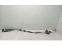 Recambio de varillaje cambio para hyundai santa fé i (sm) 2.0 crdi referencia OEM IAM    2