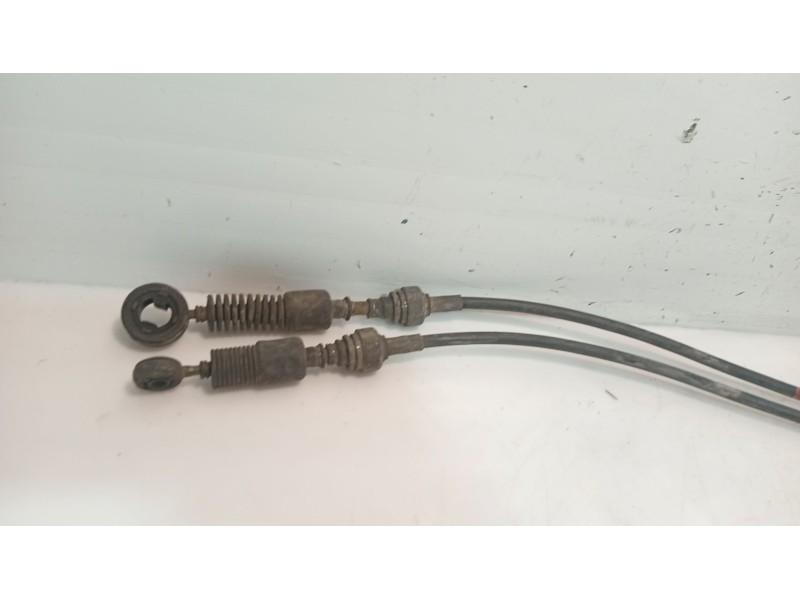 Recambio de varillaje cambio para hyundai santa fé i (sm) 2.0 crdi referencia OEM IAM   
