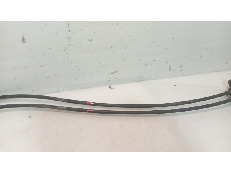 Recambio de varillaje cambio para hyundai santa fé i (sm) 2.0 crdi referencia OEM IAM   