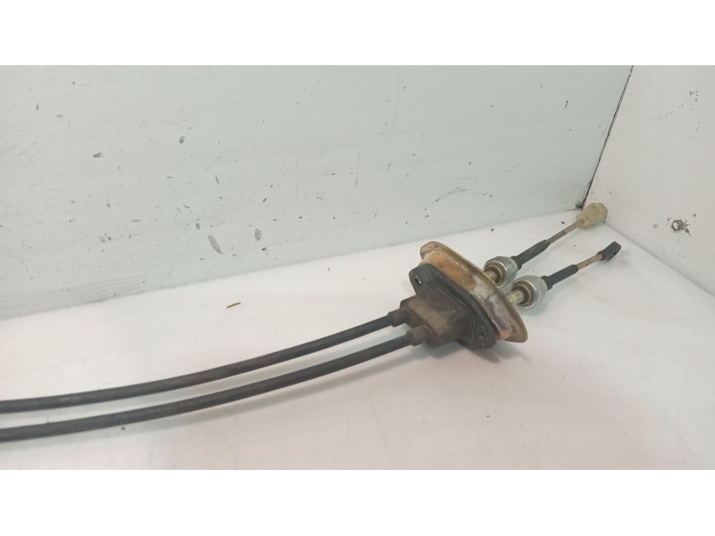 Recambio de varillaje cambio para hyundai santa fé i (sm) 2.0 crdi referencia OEM IAM   
