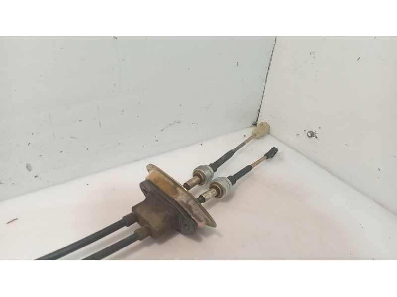 Recambio de varillaje cambio para hyundai santa fé i (sm) 2.0 crdi referencia OEM IAM   