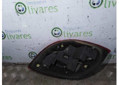 Recambio de piloto trasero izquierdo para  referencia OEM IAM    2