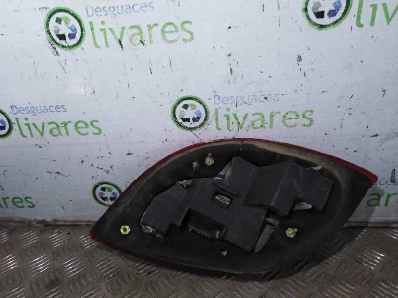 Recambio de piloto trasero izquierdo para  referencia OEM IAM   