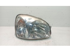 Recambio de faro derecho para hyundai santa fé i (sm) 2.0 crdi referencia OEM IAM   