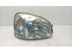 Recambio de faro derecho para hyundai santa fé i (sm) 2.0 crdi referencia OEM IAM    2