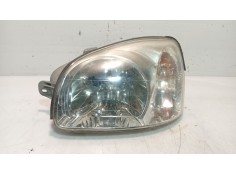 Recambio de faro izquierdo para hyundai santa fé i (sm) 2.0 crdi referencia OEM IAM   