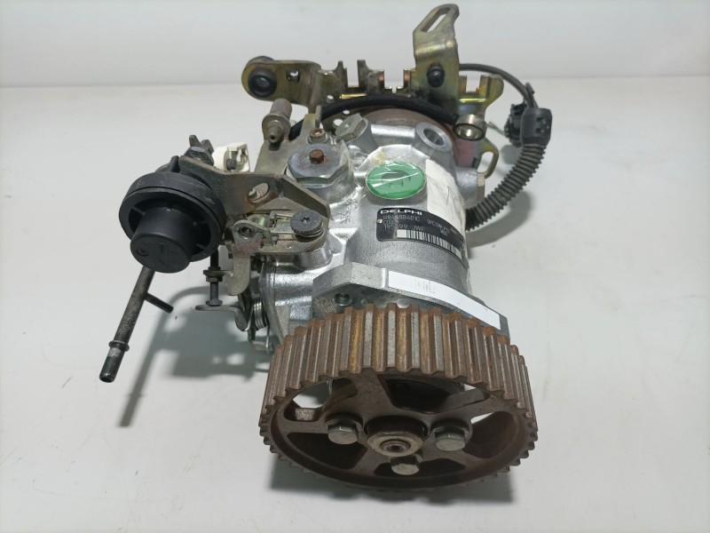 Recambio de bomba inyeccion para citroën berlingo referencia OEM IAM 1920AT R8448B401C 195599 JWF