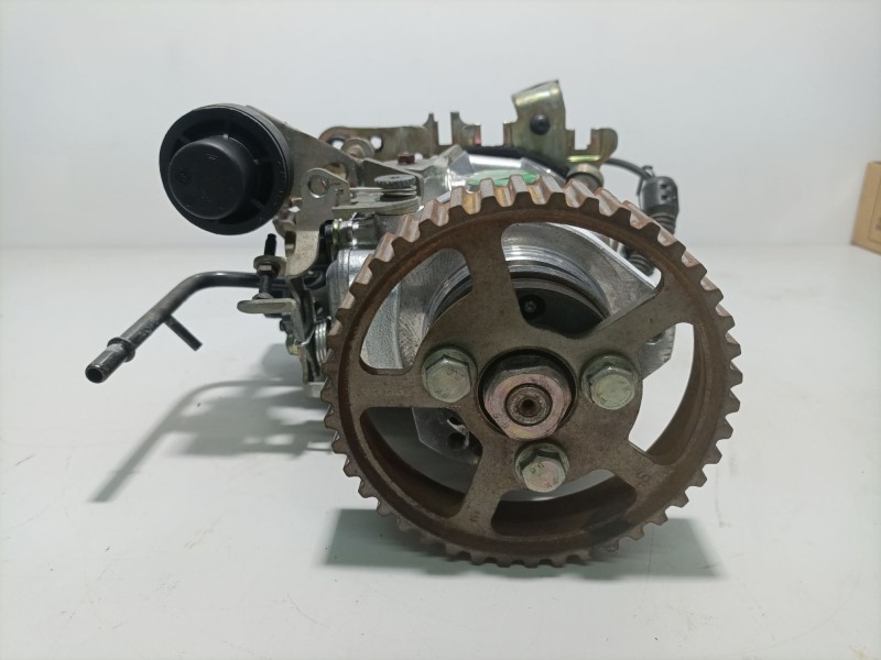 Recambio de bomba inyeccion para citroën berlingo referencia OEM IAM 1920AT R8448B401C 195599 JWF