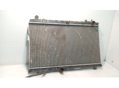Recambio de radiador agua para hyundai santa fé i (sm) 2.0 crdi referencia OEM IAM   