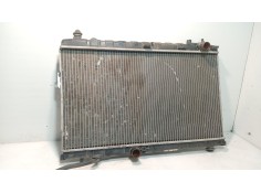 Recambio de radiador agua para hyundai santa fé i (sm) 2.0 crdi referencia OEM IAM    2