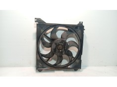 Recambio de electroventilador para hyundai santa fé i (sm) 2.0 crdi referencia OEM IAM   