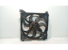 Recambio de electroventilador para hyundai santa fé i (sm) 2.0 crdi referencia OEM IAM    2