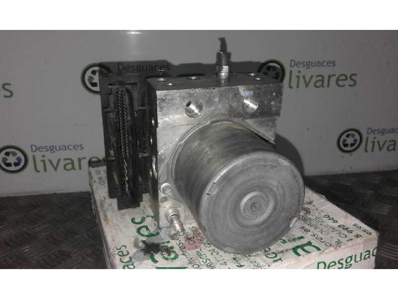 Recambio de abs para  referencia OEM IAM 0265230017 CAJA 1 