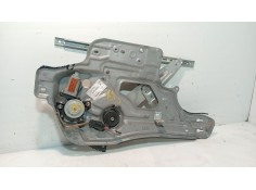 Recambio de elevalunas delantero derecho para hyundai santa fé i (sm) 2.0 crdi referencia OEM IAM    2
