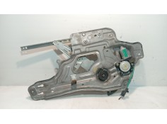 Recambio de elevalunas delantero izquierdo para hyundai santa fé i (sm) 2.0 crdi referencia OEM IAM   