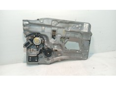 Recambio de elevalunas trasero izquierdo para hyundai santa fé i (sm) 2.0 crdi referencia OEM IAM   