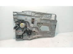 Recambio de elevalunas trasero izquierdo para hyundai santa fé i (sm) 2.0 crdi referencia OEM IAM    2