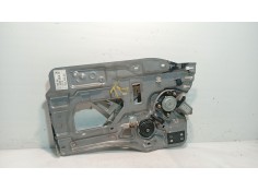 Recambio de elevalunas trasero derecho para hyundai santa fé i (sm) 2.0 crdi referencia OEM IAM   