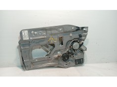 Recambio de elevalunas trasero derecho para hyundai santa fé i (sm) 2.0 crdi referencia OEM IAM    2