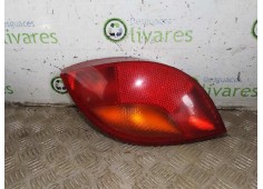 Recambio de piloto trasero izquierdo para  referencia OEM IAM   