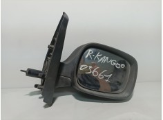 Recambio de retrovisor derecho para renault kangoo (f/kc0) authentique referencia OEM IAM 7700304831  