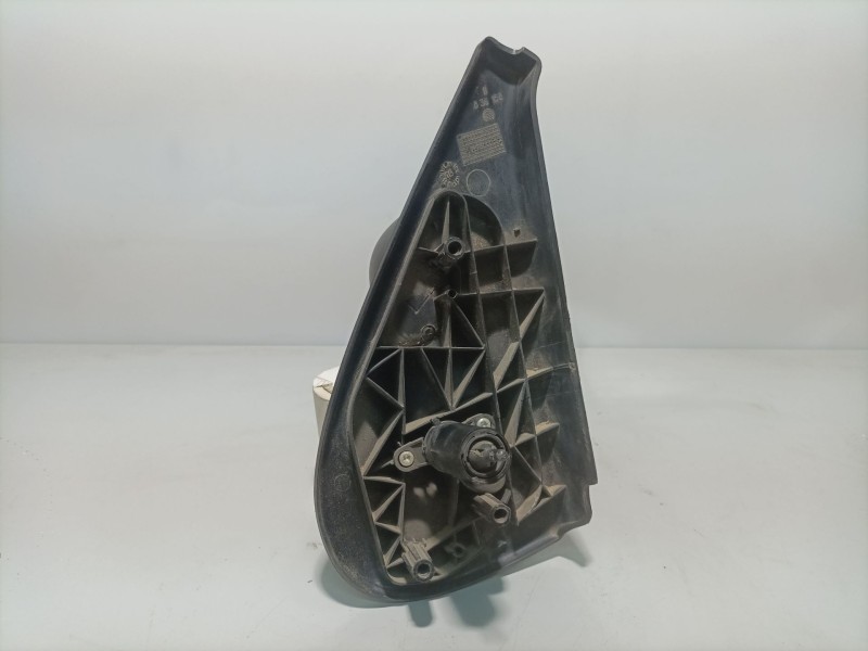 Recambio de retrovisor derecho para renault kangoo (f/kc0) authentique referencia OEM IAM 7700304831  