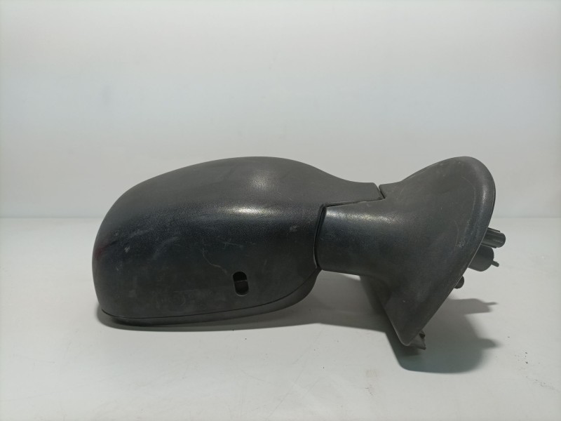 Recambio de retrovisor derecho para renault kangoo (f/kc0) authentique referencia OEM IAM 7700304831  