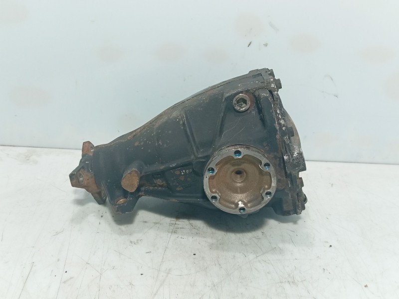 Recambio de diferencial trasero para mercedes-benz clk (c208) clk 200 (208.335) referencia OEM IAM   