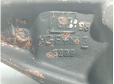 Recambio de diferencial trasero para mercedes-benz clk (c208) clk 200 (208.335) referencia OEM IAM    2