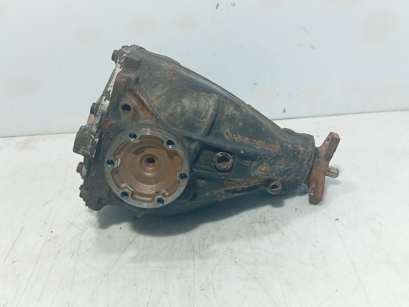 Recambio de diferencial trasero para mercedes-benz clk (c208) clk 200 (208.335) referencia OEM IAM   