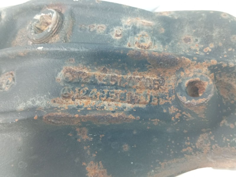 Recambio de diferencial trasero para mercedes-benz clk (c208) clk 200 (208.335) referencia OEM IAM   